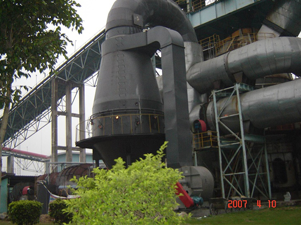 矿渣水泥-电石渣水泥